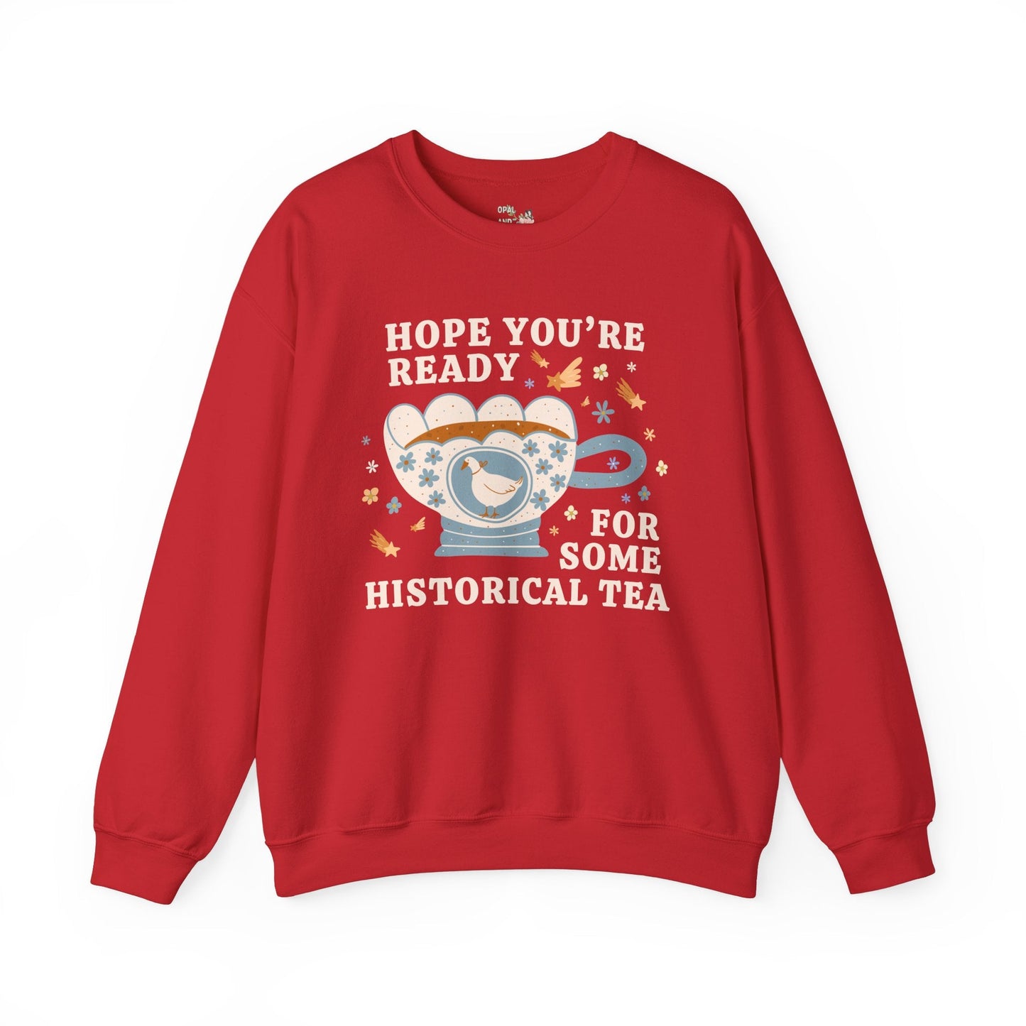 Cute American History Sweatshirt