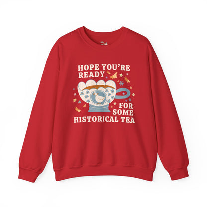 Cute American History Sweatshirt