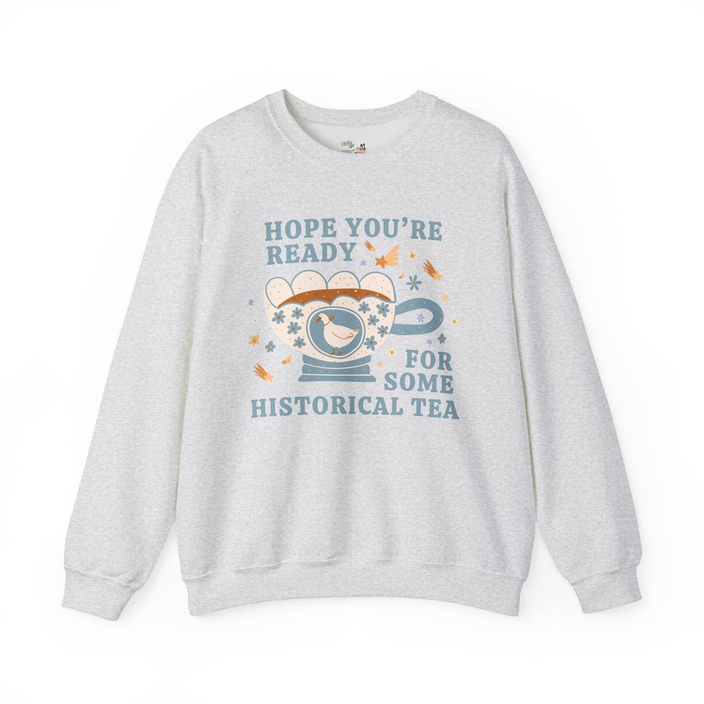 Cute American History Sweatshirt