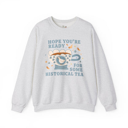Cute American History Sweatshirt