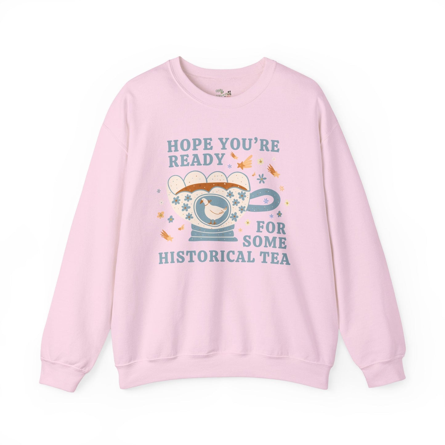 Cute American History Sweatshirt