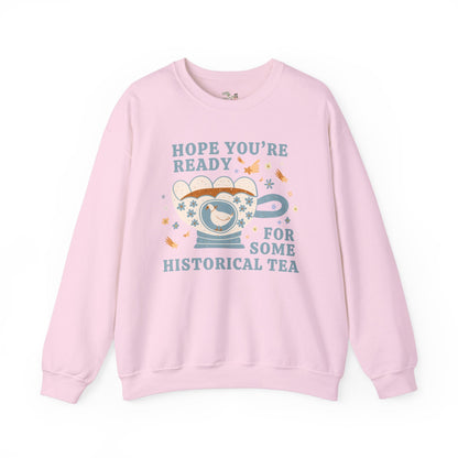 Cute American History Sweatshirt