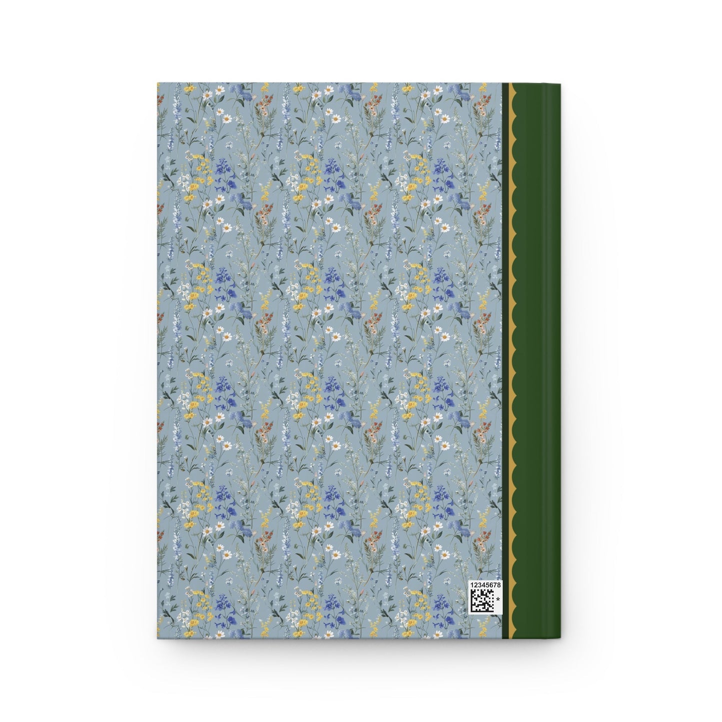 Art History Journal for Cat Mom