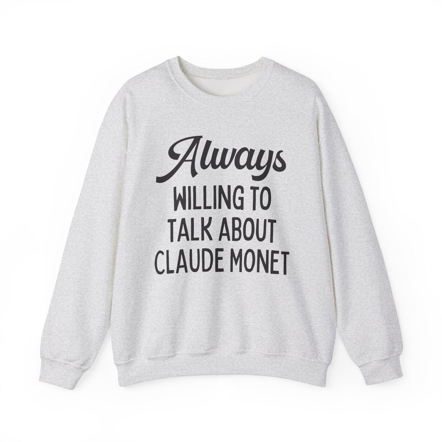 Cute Art History Sweatshirt