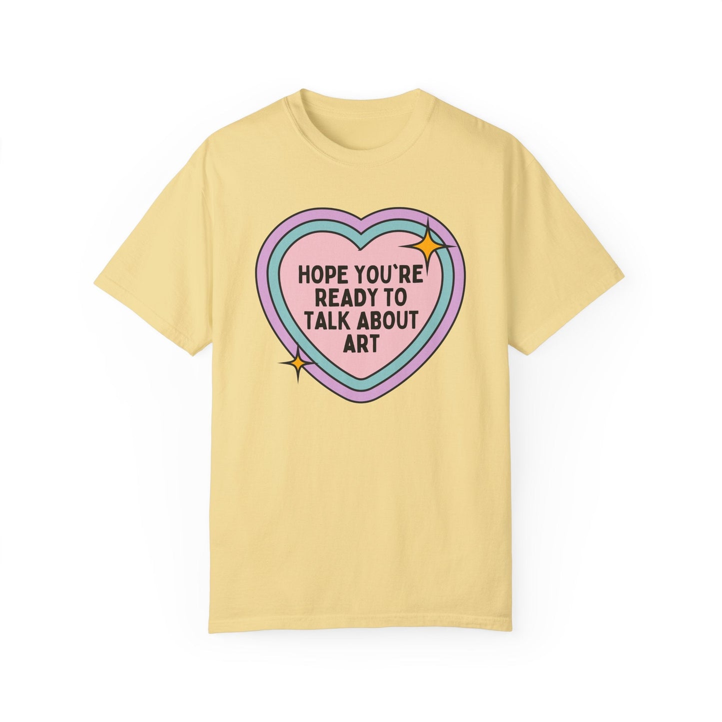 Cute Art History T-Shirt