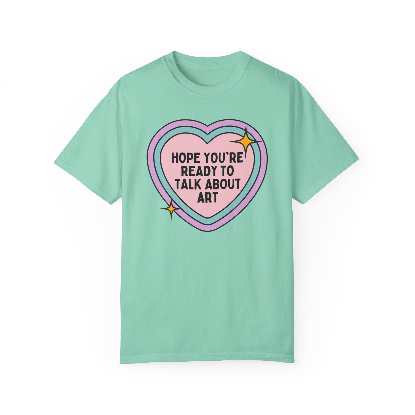 Cute Art History T-Shirt