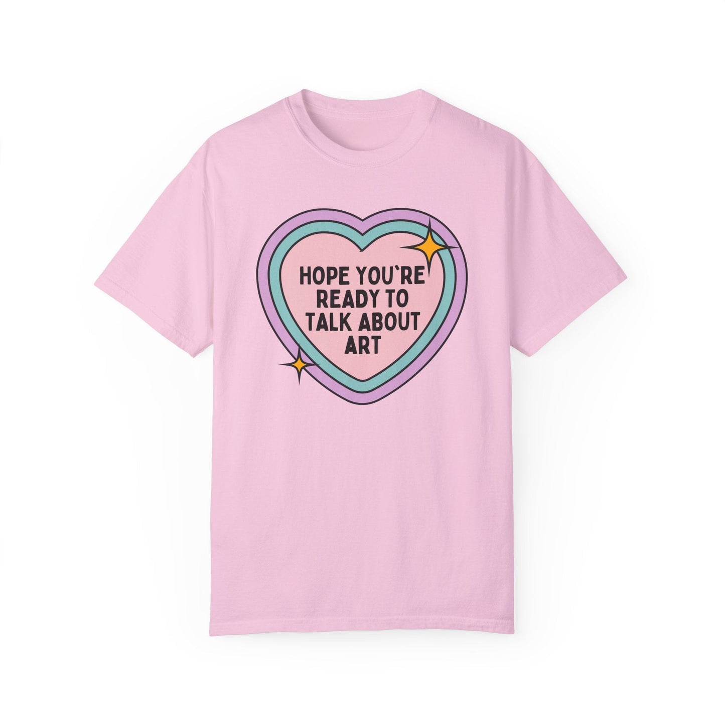 Cute Art History T-Shirt