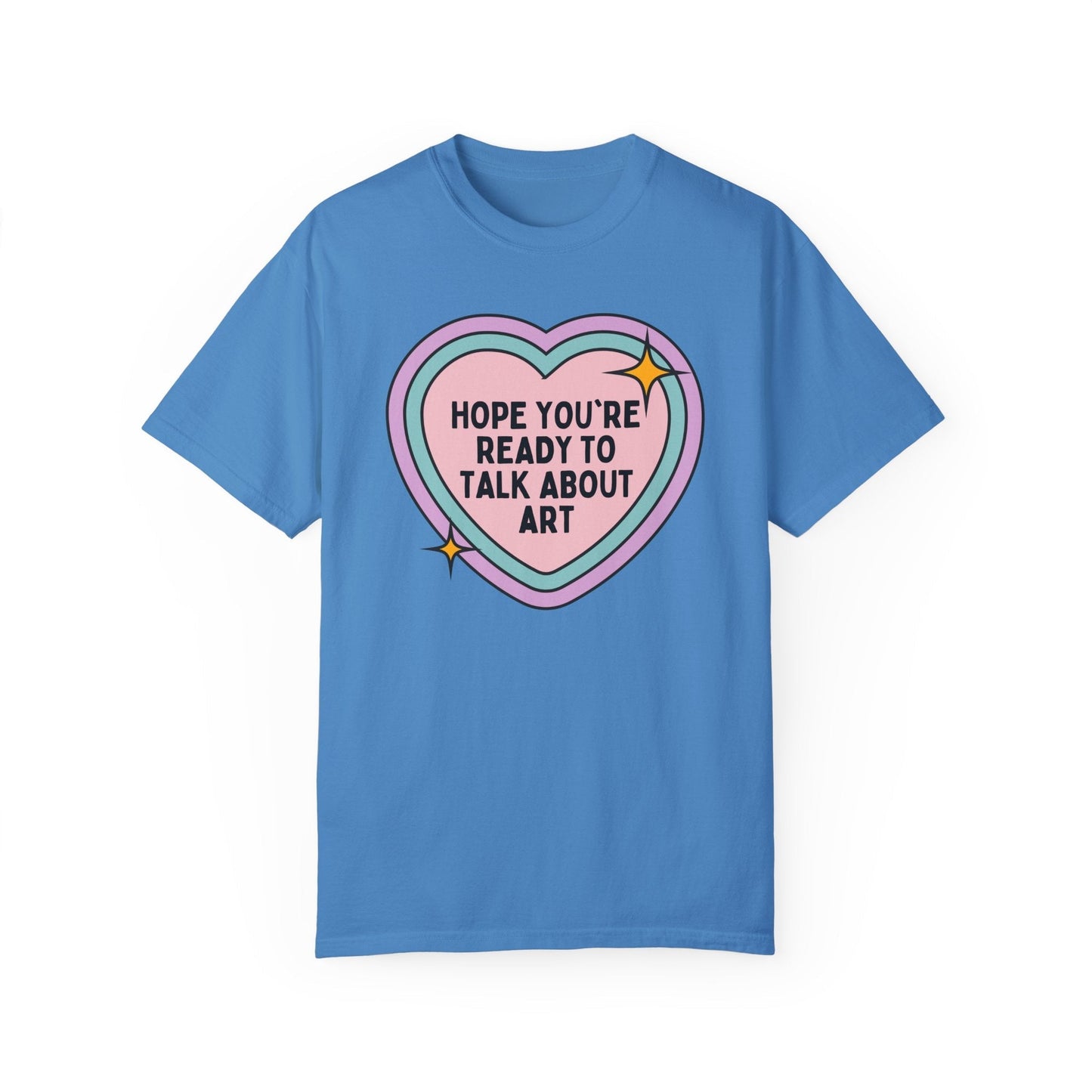 Cute Art History T-Shirt