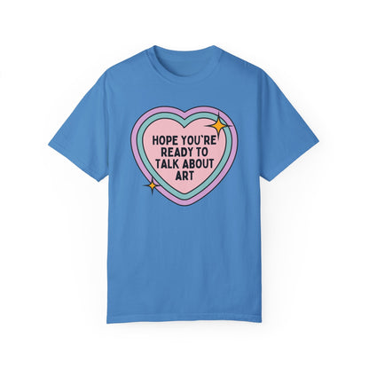 Cute Art History T-Shirt