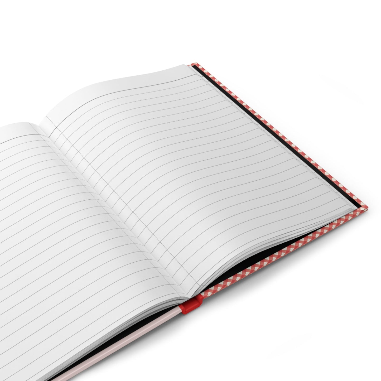 Notebook for Writer: Always Write