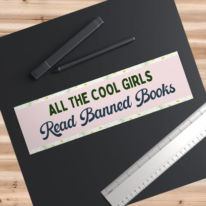 Read Banned Books