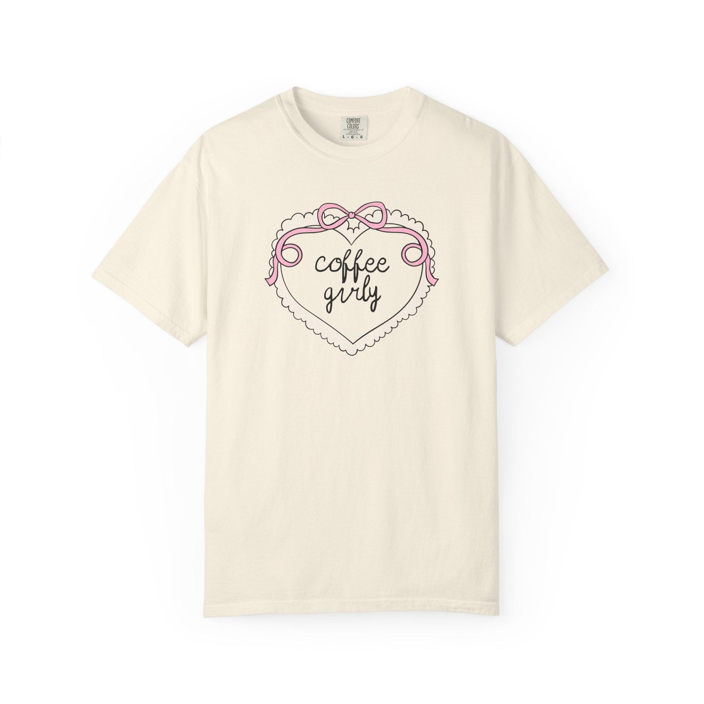 Cute Barista Gift