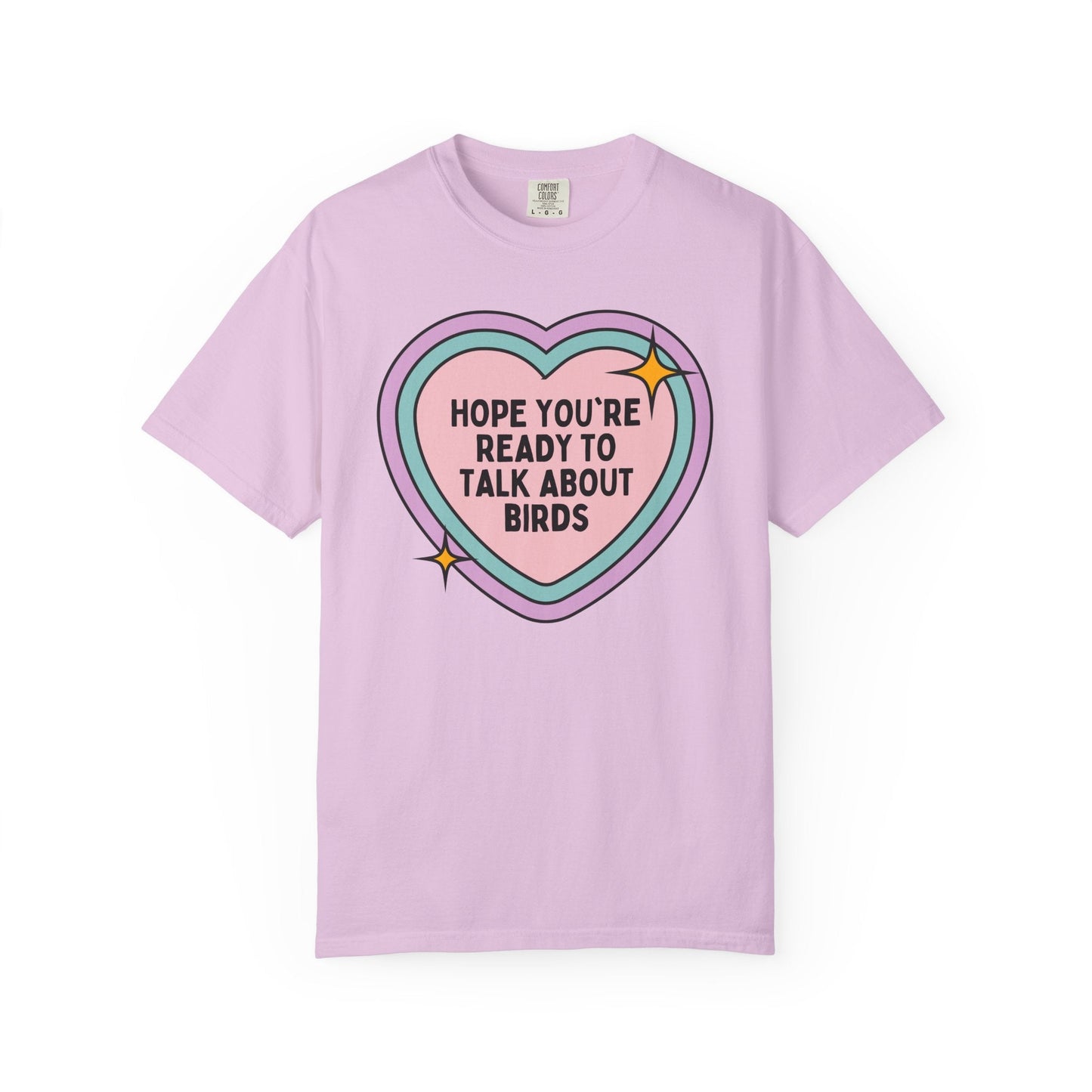 Cute Bird Lover Gift