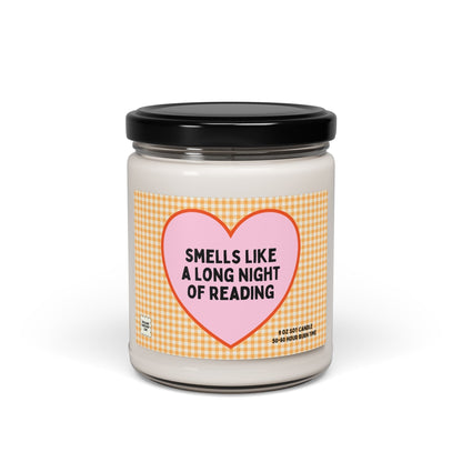 Cute Book Lover Gift Idea