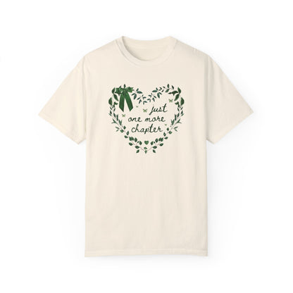 Cute Book Lover Tee Shirt