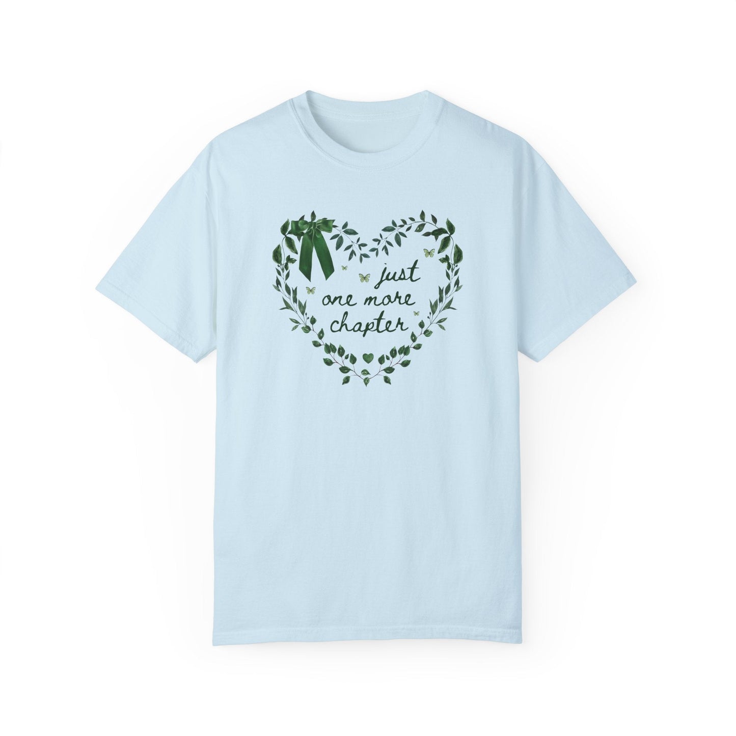 Cute Book Lover Tee Shirt