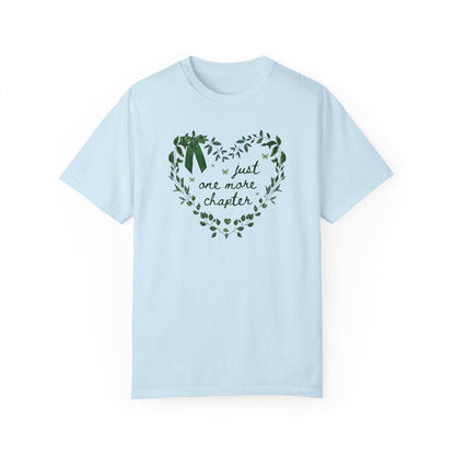 Cute Book Lover Tee Shirt