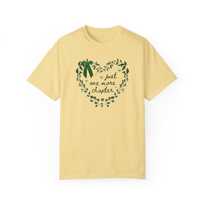 Cute Book Lover Tee Shirt