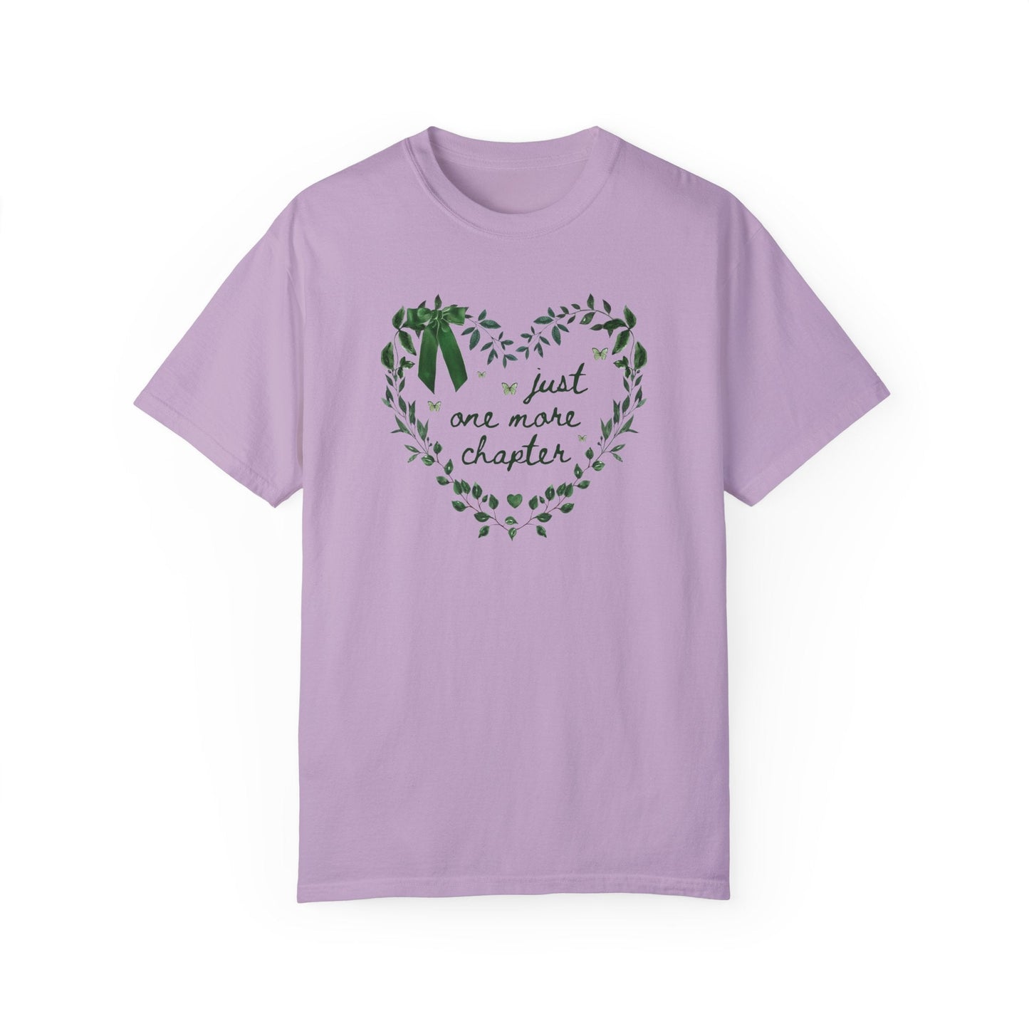 Cute Book Lover Tee Shirt