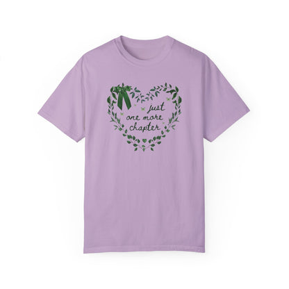 Cute Book Lover Tee Shirt