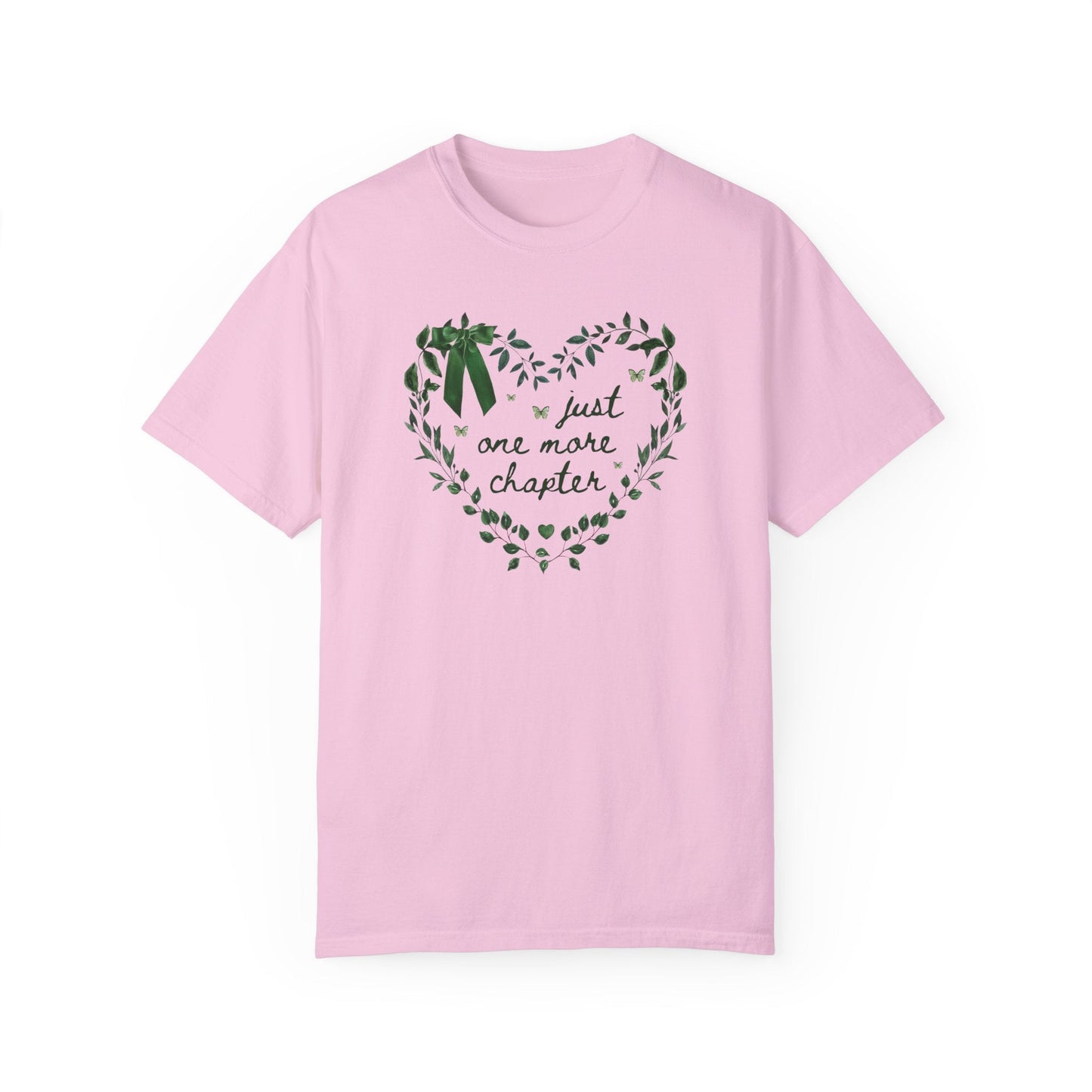Cute Book Lover Tee Shirt