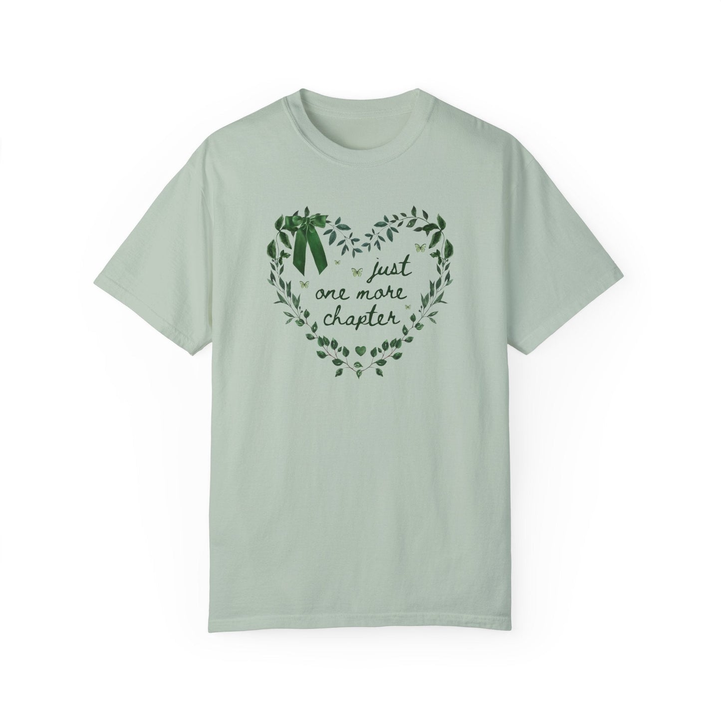 Cute Book Lover Tee Shirt