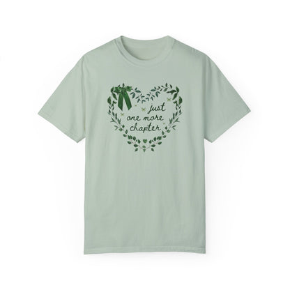 Cute Book Lover Tee Shirt