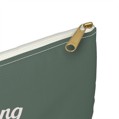 Historical Romance Pouch for Reader