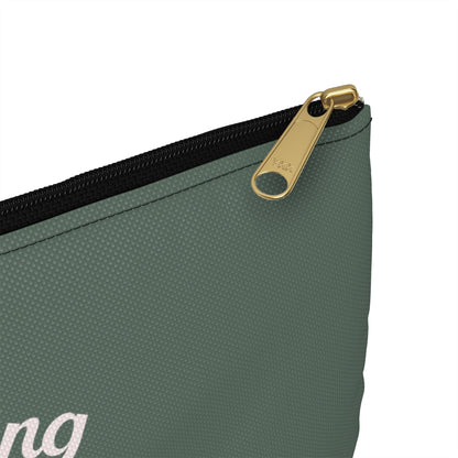 Historical Romance Pouch for Reader