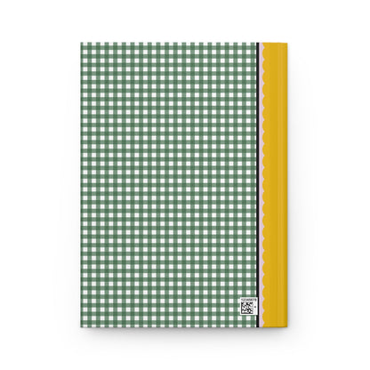 Support Public Libraries Notebook