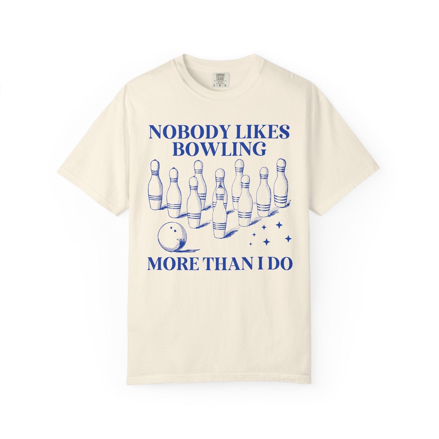 Funny Bowling Shirt