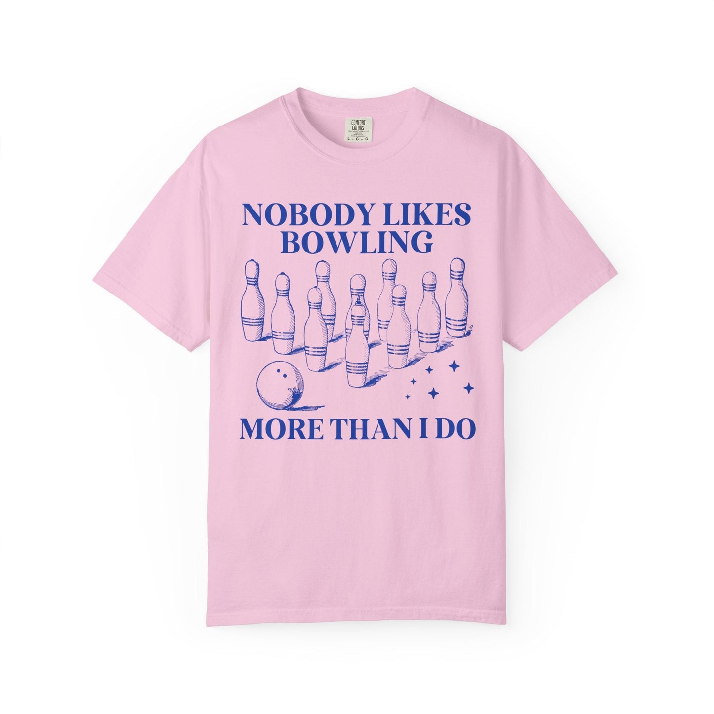 Funny Bowling Shirt