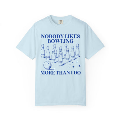 Funny Bowling Shirt