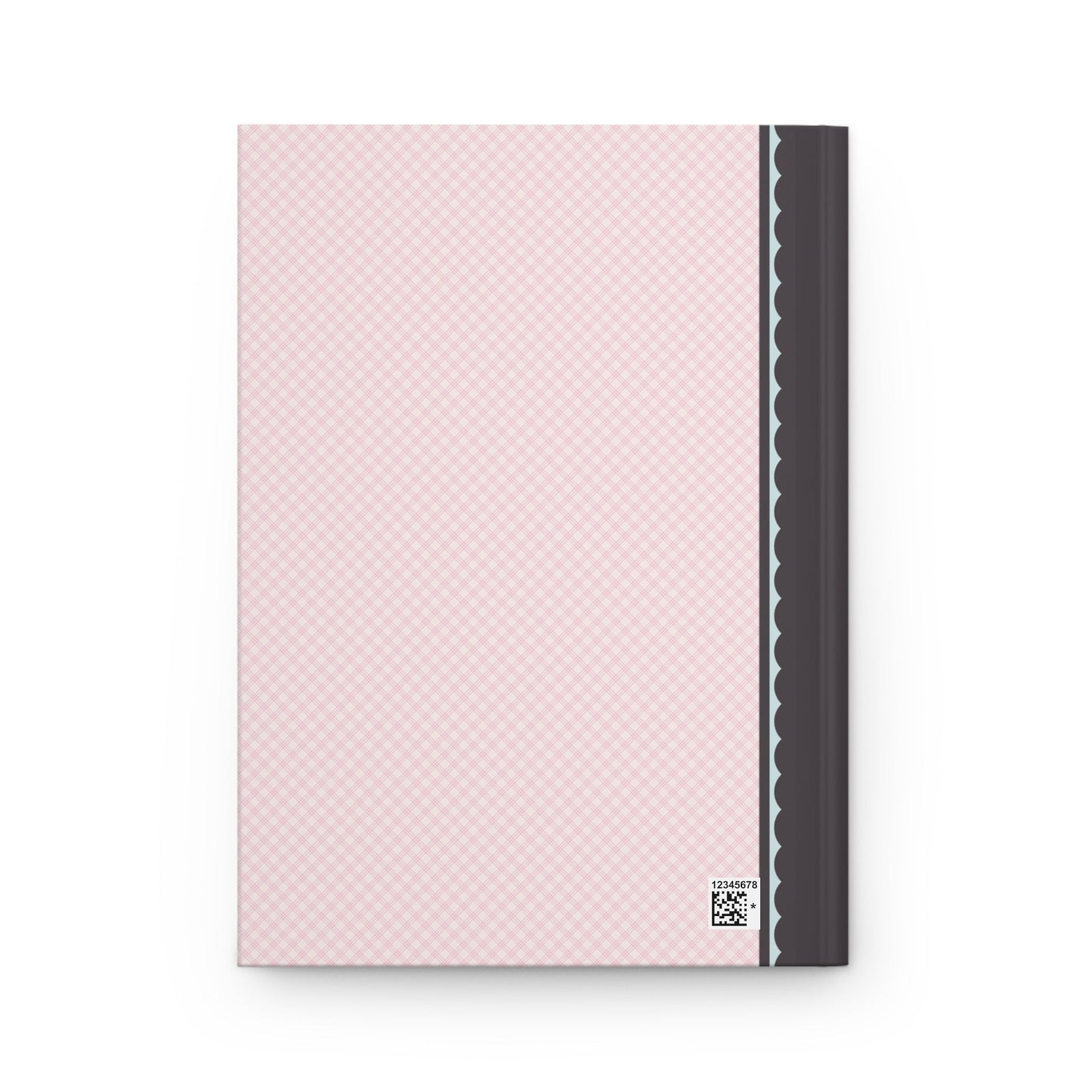 Cute Butterfly Journal: Let Me Overthink This