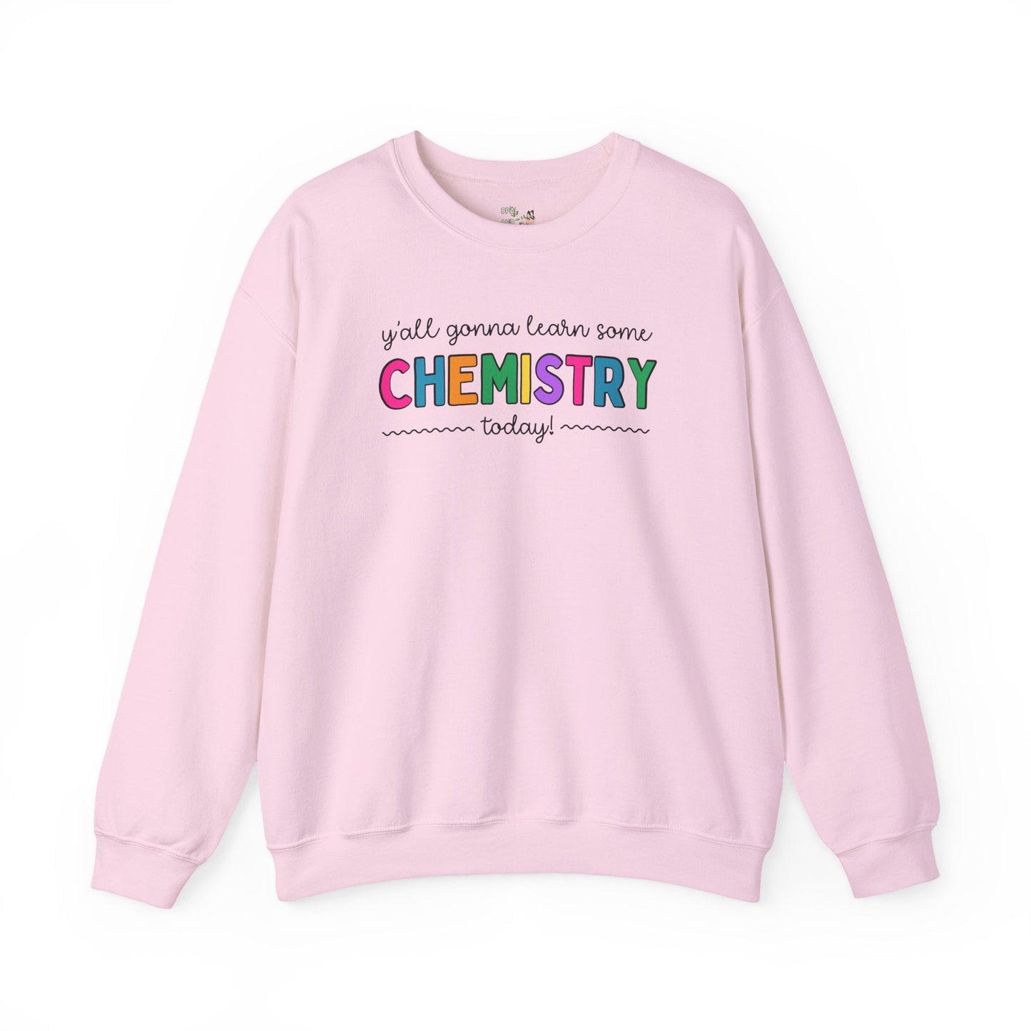 Chemistry Teacher Gift