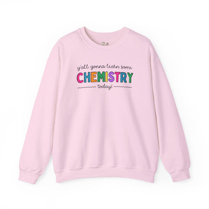 Chemistry Teacher Gift