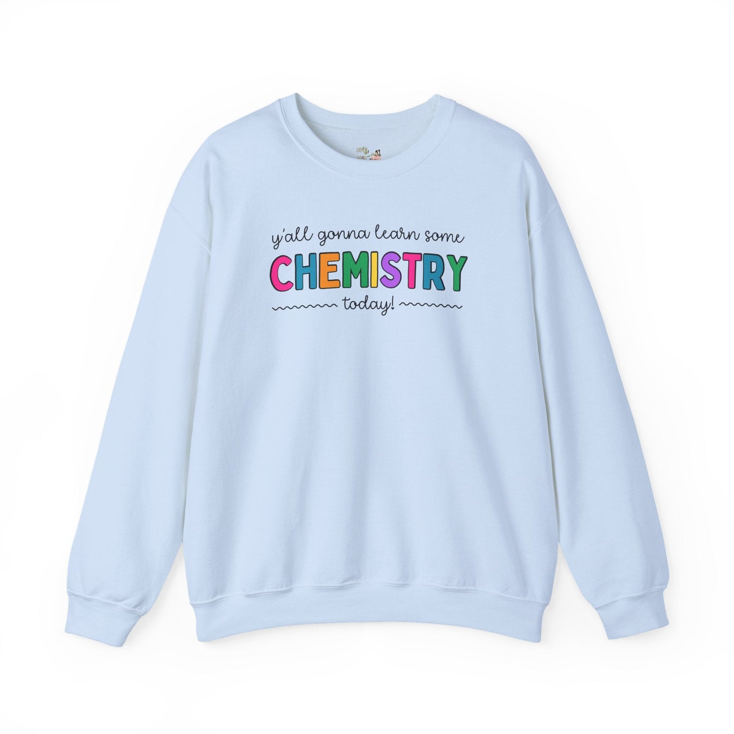 Chemistry Teacher Gift
