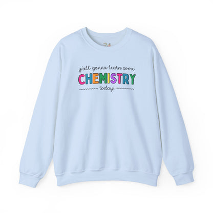 Chemistry Teacher Gift
