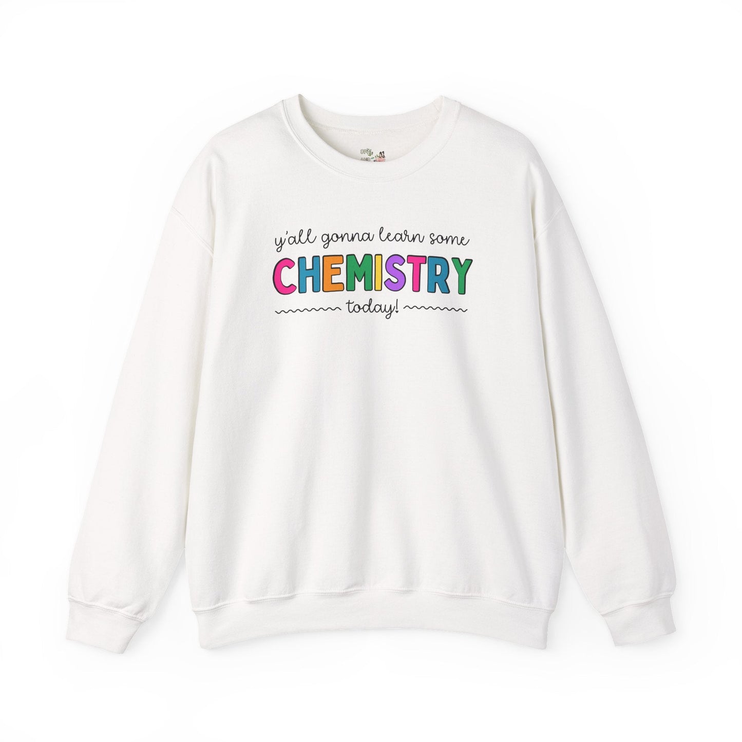 Chemistry Teacher Gift