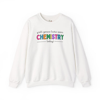 Chemistry Teacher Gift