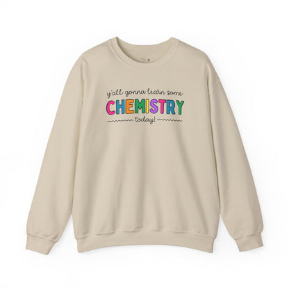 Chemistry Teacher Gift