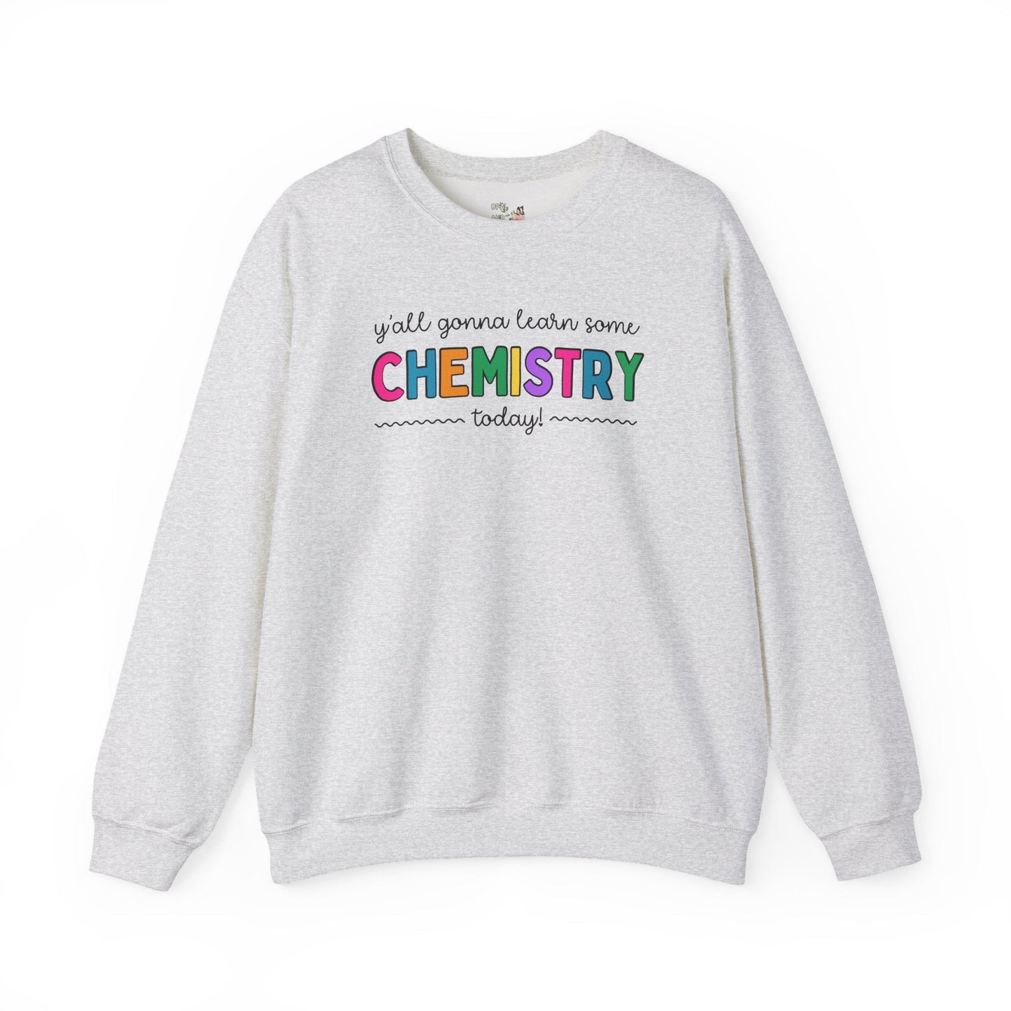 Chemistry Teacher Gift