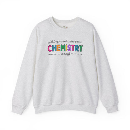 Chemistry Teacher Gift