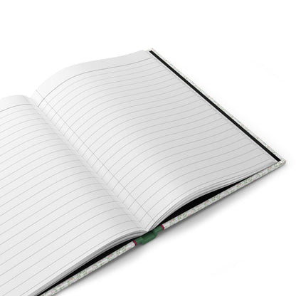 Cute Classic Rose Journal