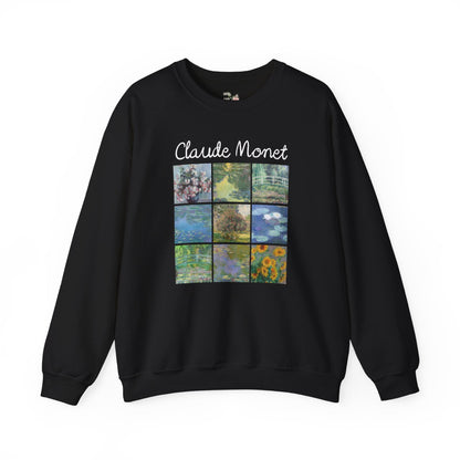 Claude Monet Paintings
