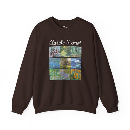 Claude Monet Paintings