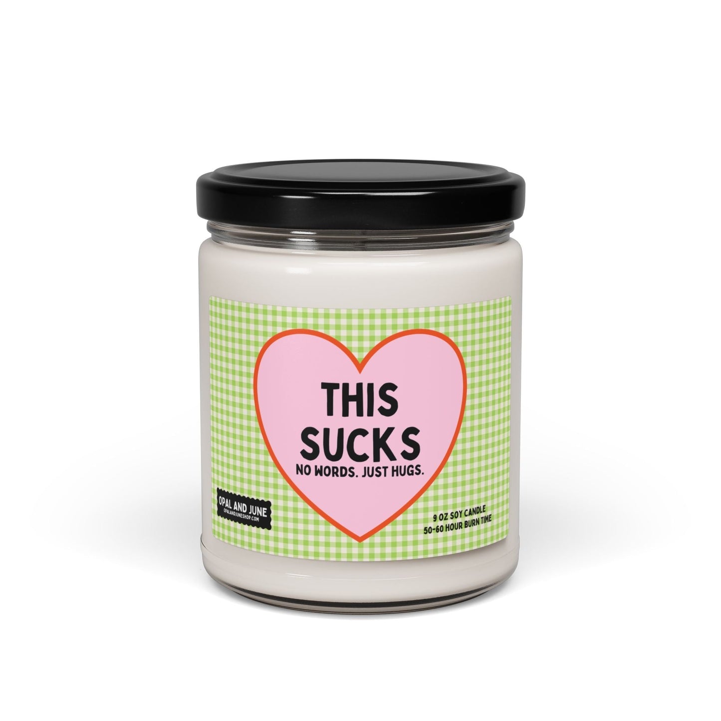Cute Condolences Gift