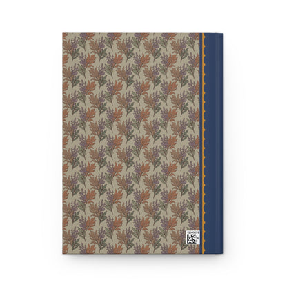 Cute Connecticut Notebook