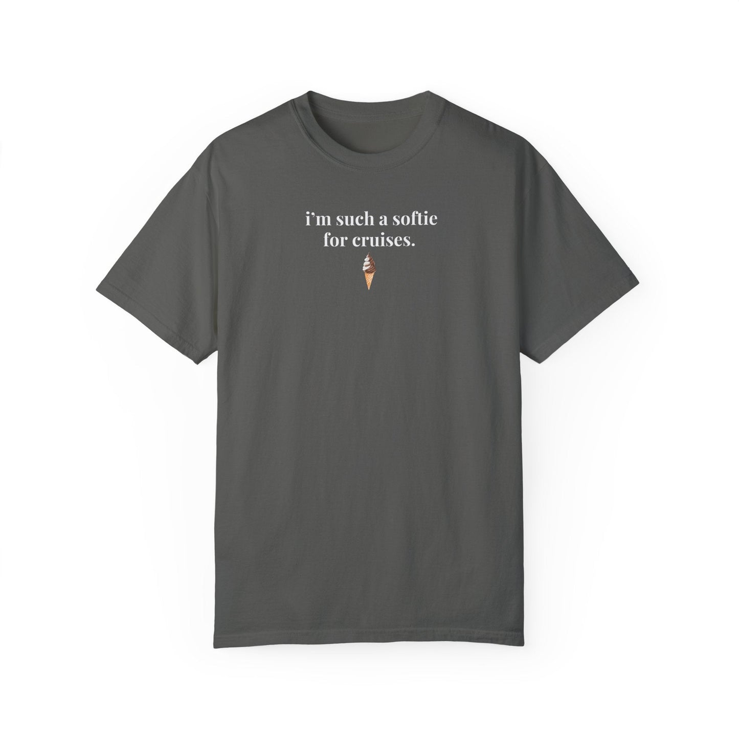 Softie for Cruises Tee Shirt