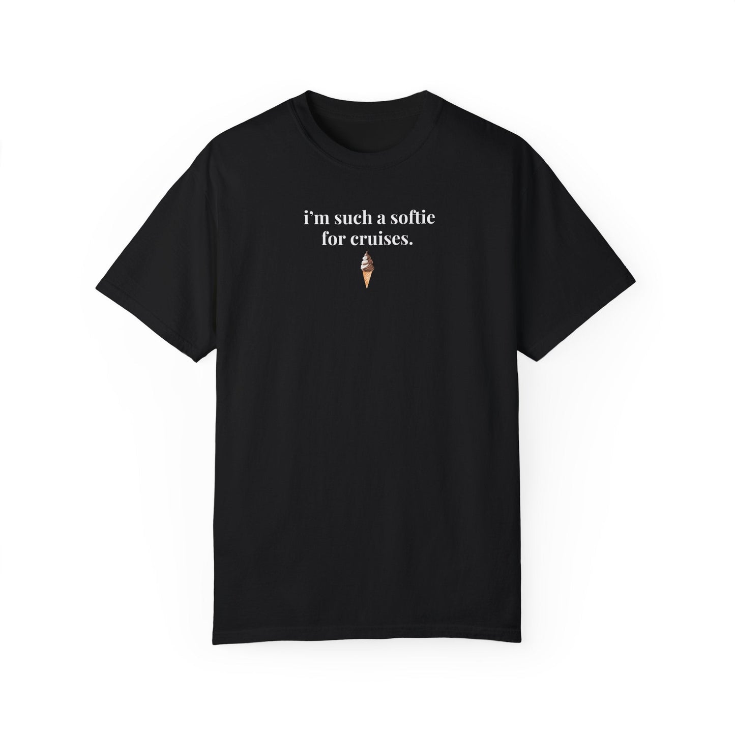 Softie for Cruises Tee Shirt